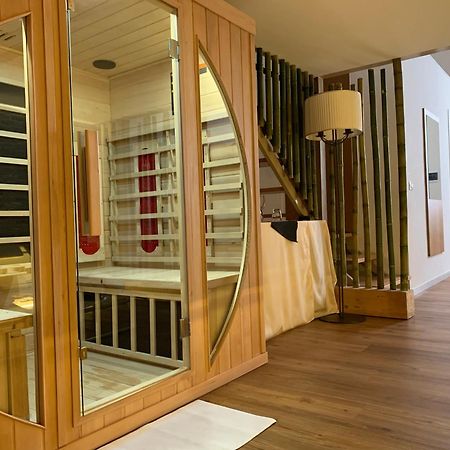 Le Corti - Dimora Storica Bed & Breakfast Polistena ภายนอก รูปภาพ