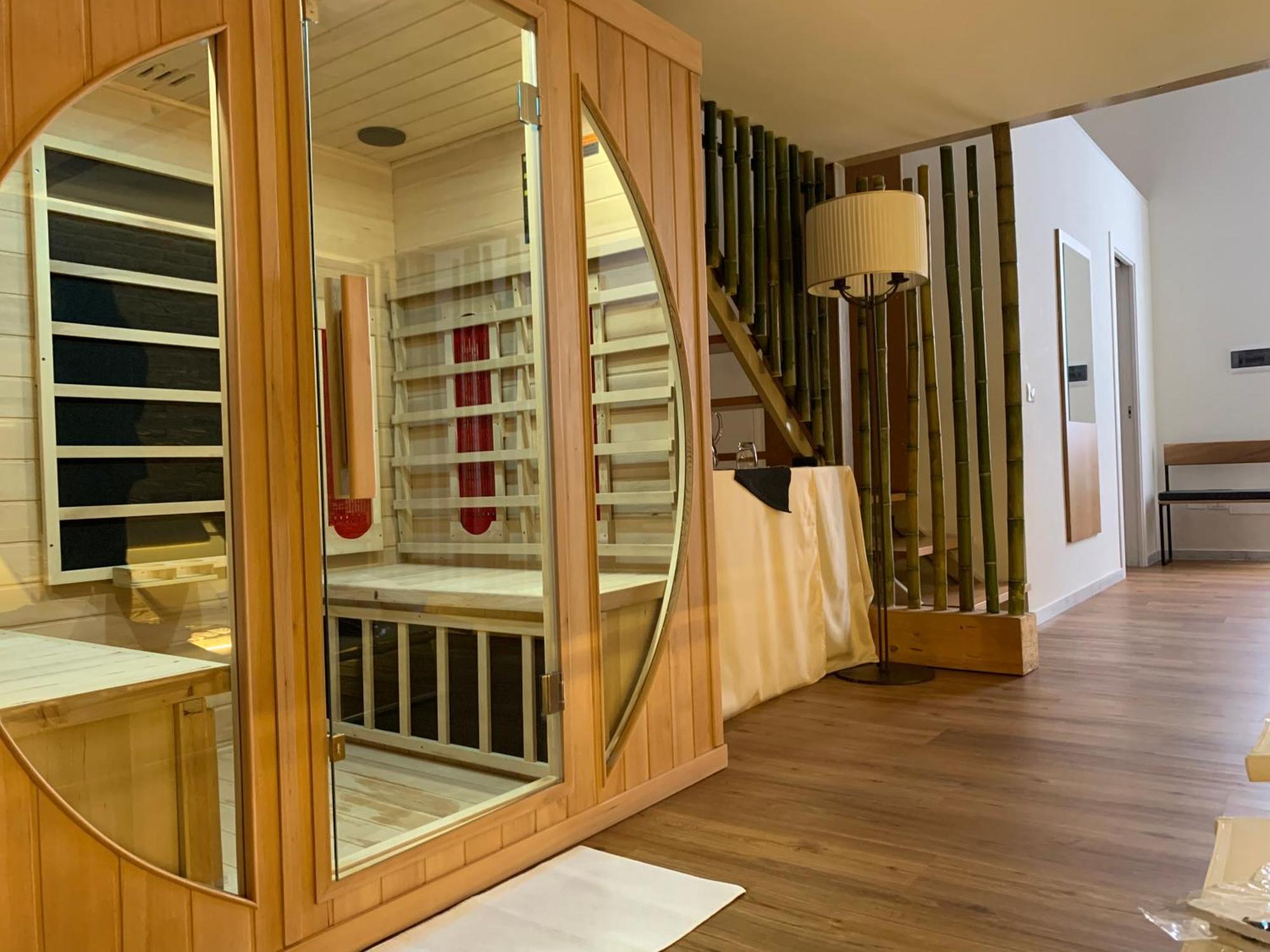 Le Corti - Dimora Storica Bed & Breakfast Polistena ภายนอก รูปภาพ