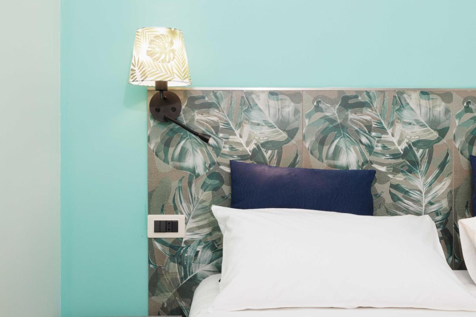 Le Corti - Dimora Storica Bed & Breakfast Polistena ภายนอก รูปภาพ