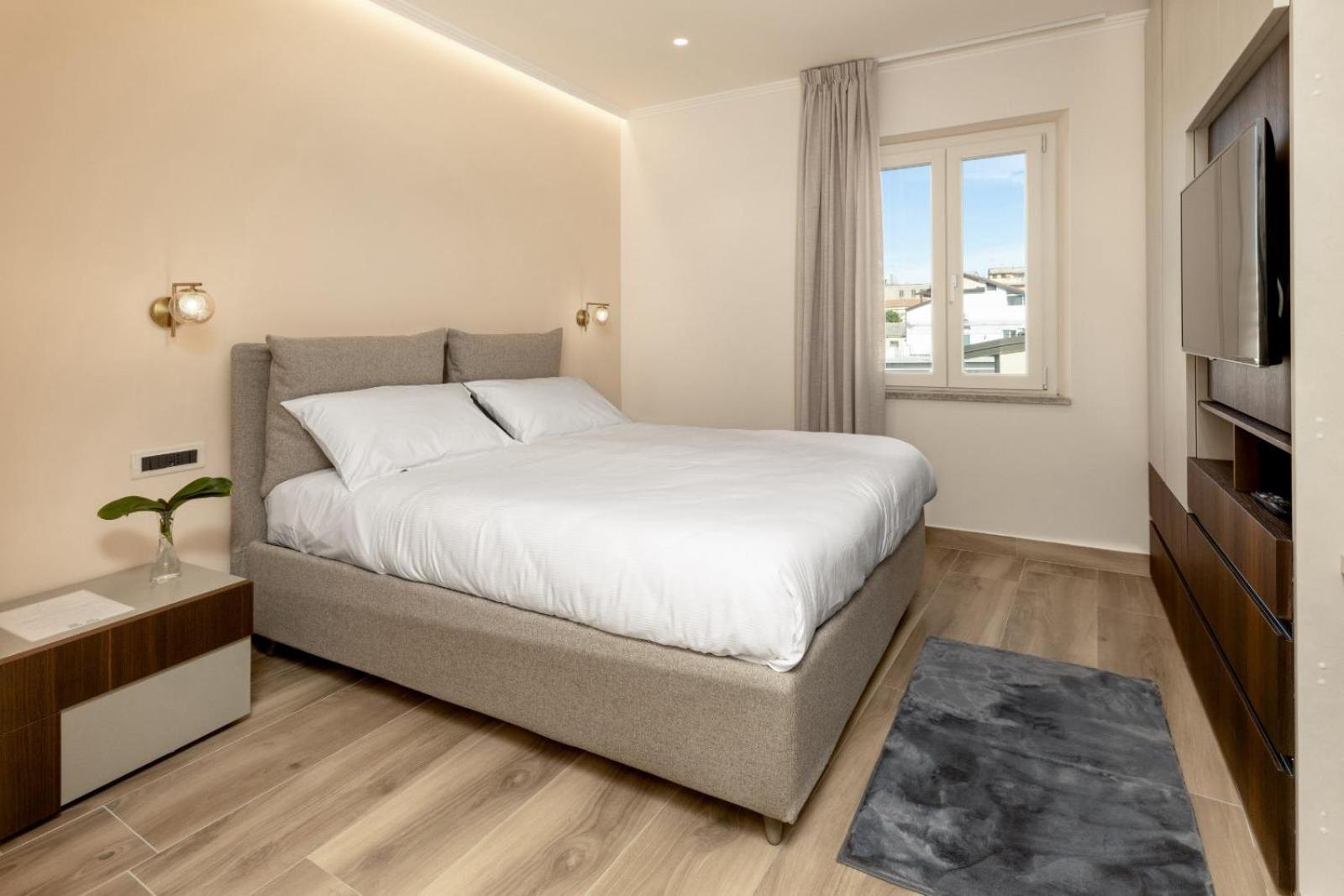 Le Corti - Dimora Storica Bed & Breakfast Polistena ภายนอก รูปภาพ