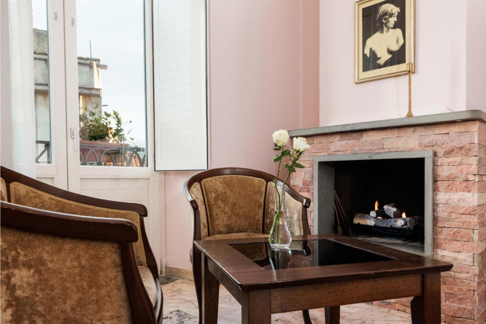 Le Corti - Dimora Storica Bed & Breakfast Polistena ภายนอก รูปภาพ