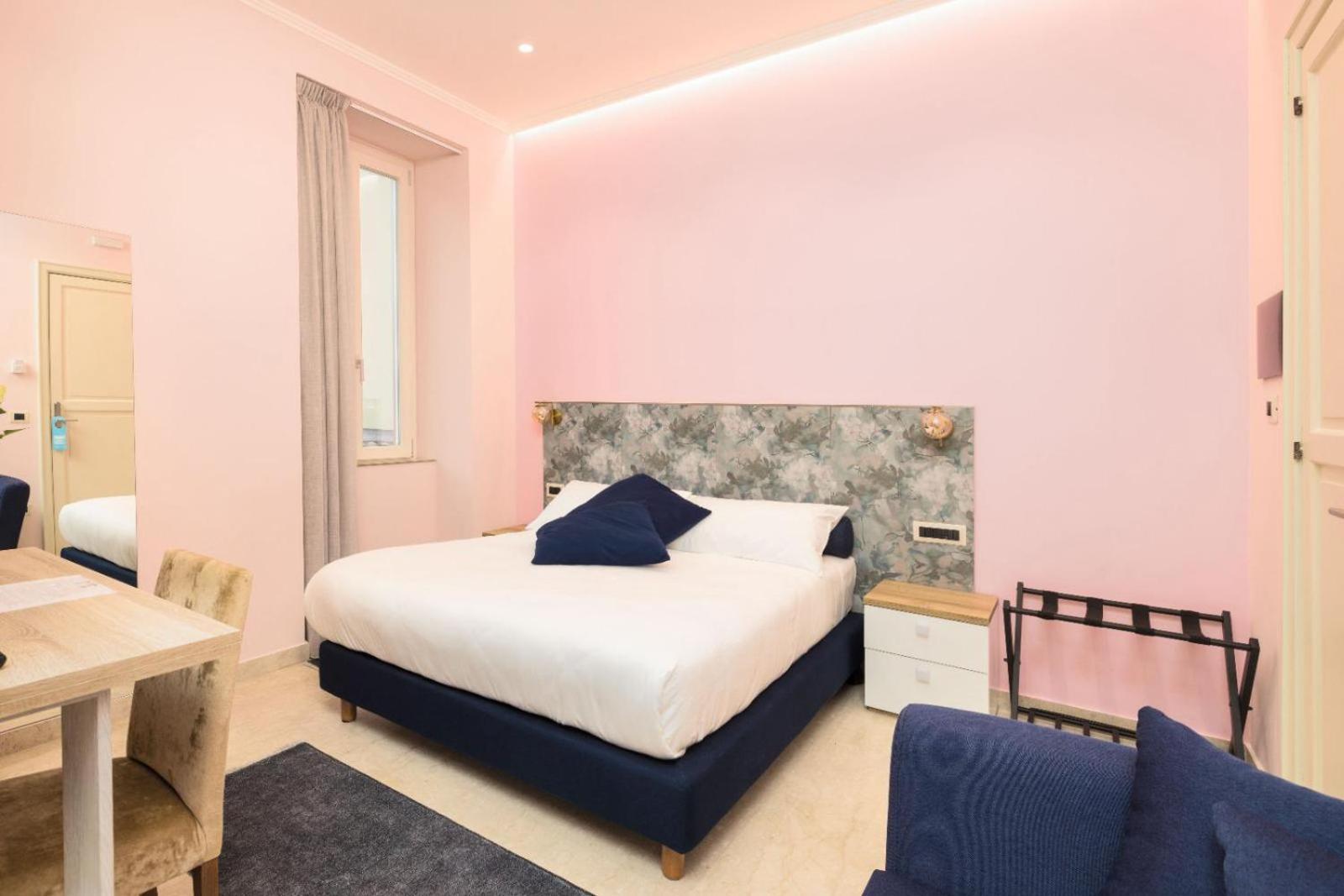 Le Corti - Dimora Storica Bed & Breakfast Polistena ภายนอก รูปภาพ