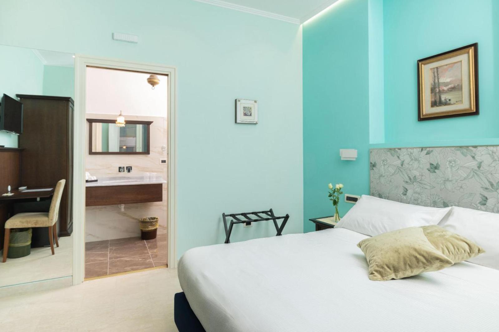 Le Corti - Dimora Storica Bed & Breakfast Polistena ภายนอก รูปภาพ