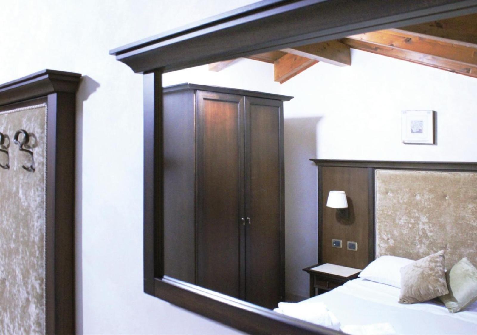 Le Corti - Dimora Storica Bed & Breakfast Polistena ภายนอก รูปภาพ