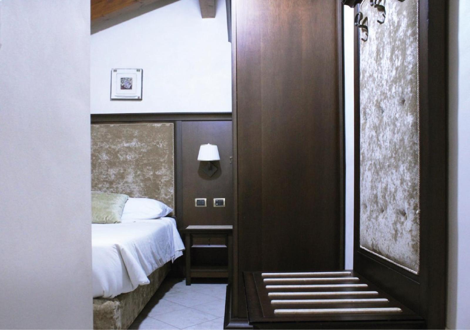 Le Corti - Dimora Storica Bed & Breakfast Polistena ภายนอก รูปภาพ