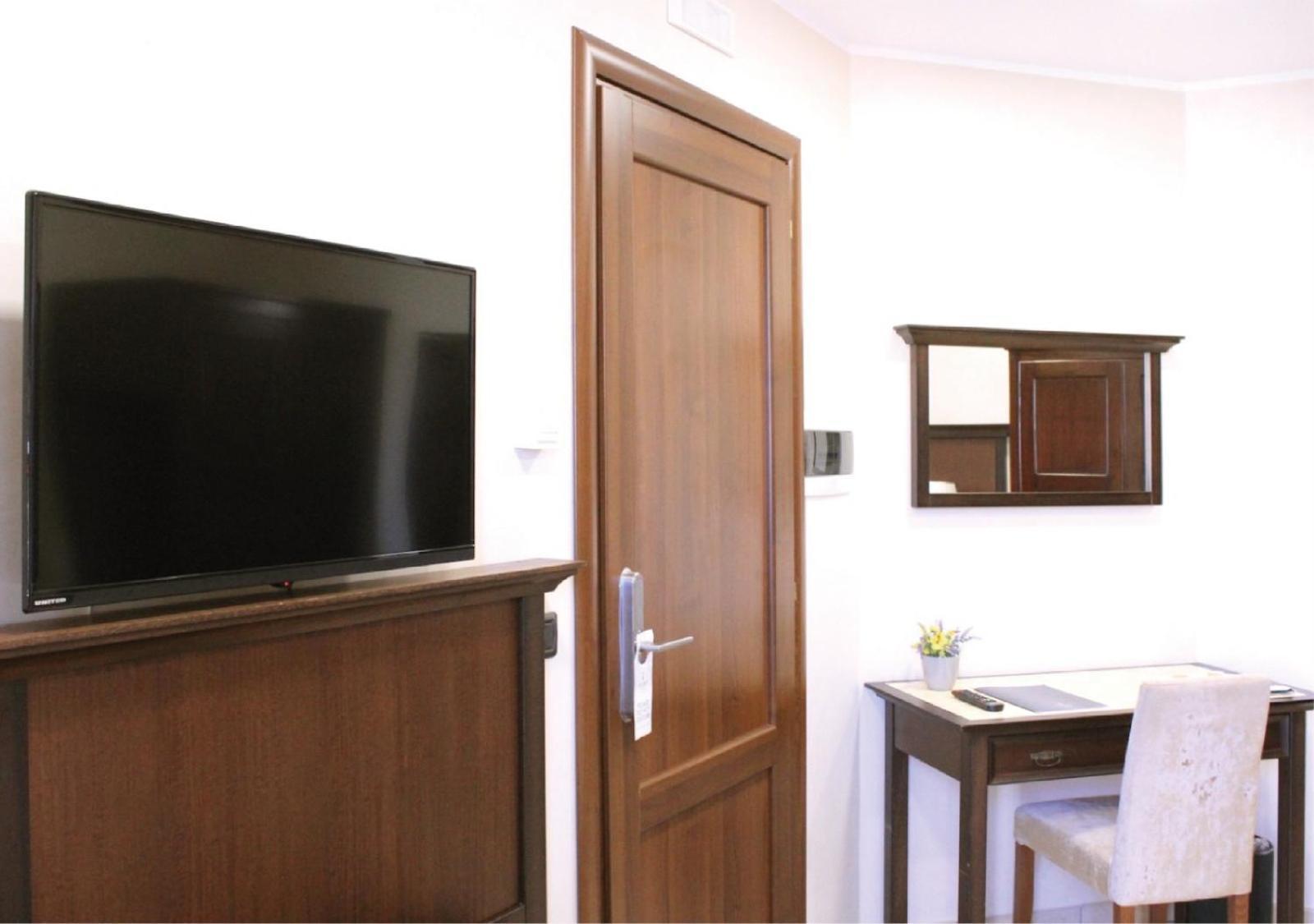 Le Corti - Dimora Storica Bed & Breakfast Polistena ภายนอก รูปภาพ