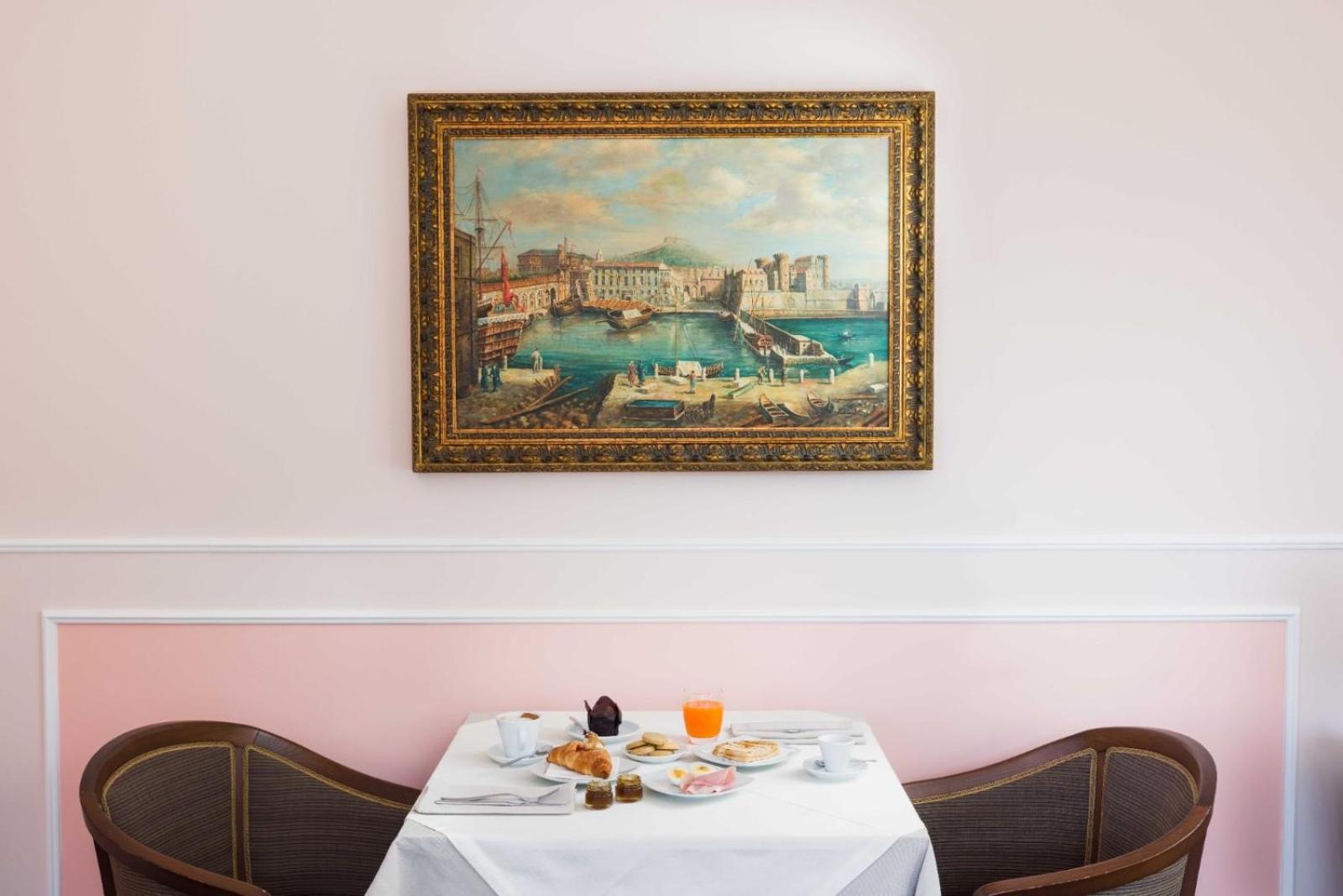 Le Corti - Dimora Storica Bed & Breakfast Polistena ภายนอก รูปภาพ