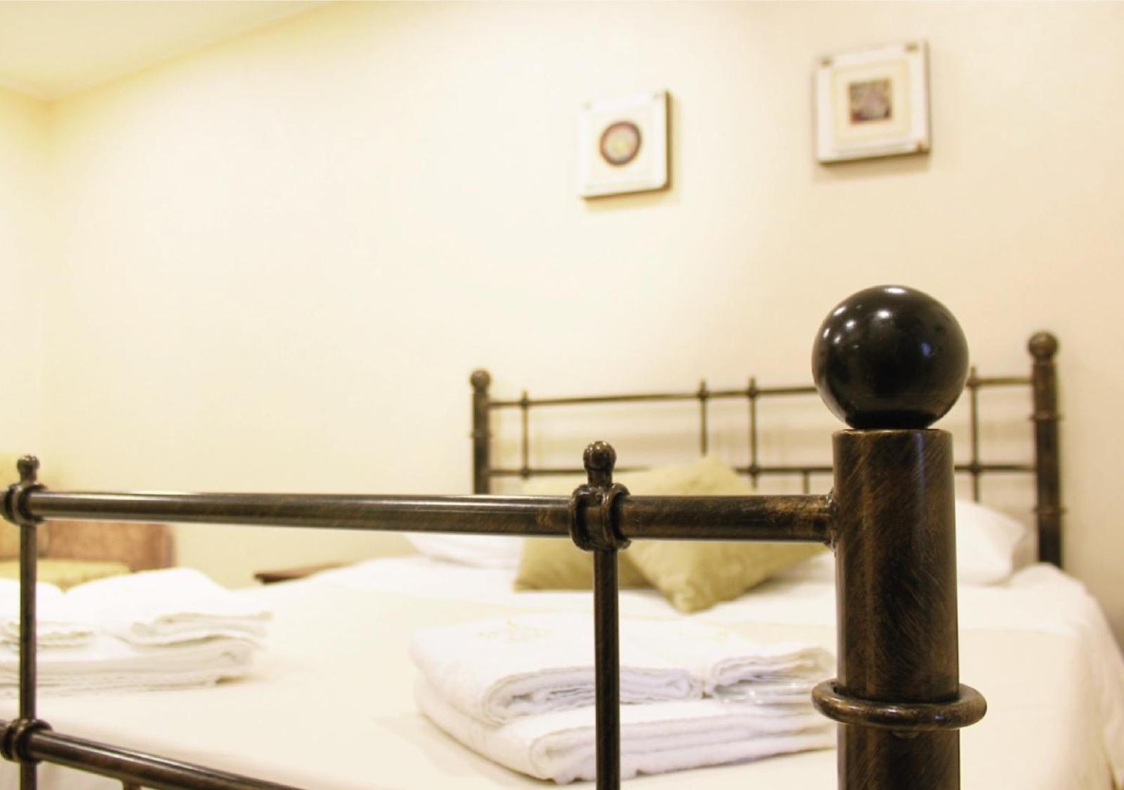 Le Corti - Dimora Storica Bed & Breakfast Polistena ภายนอก รูปภาพ